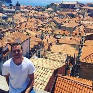 Meet your Posher, Zack